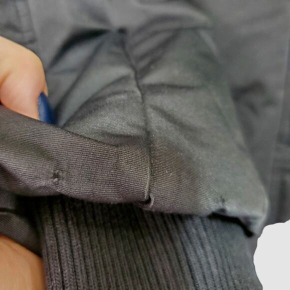 Noize | DVSN Weather Guarded Filled Parka with Removable Hood - Very Warm - Picture 12 of 16